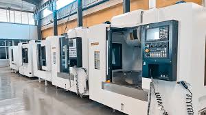 A CNC metal milling machine is a cutting-edge piece of equipment used to mill and shape metal into desired shapes and sizes. If you're looking for a high-quality and efficient solution for your metal milling needs, a CNC metal milling machine is an excell